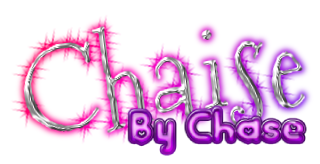Chaise by chase logo