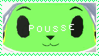 Pousse!!